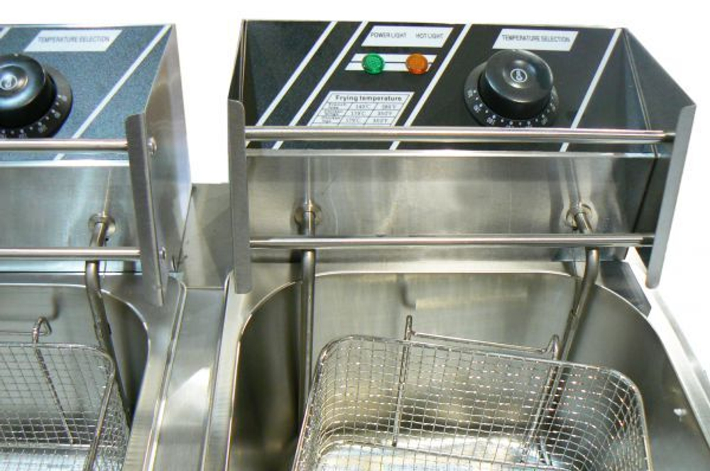 Фритюрница электрическая BN-82 (AR)