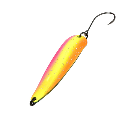 Блесна колеблющаяся FOREST Realize Native 50мм 8гр, цвет #10