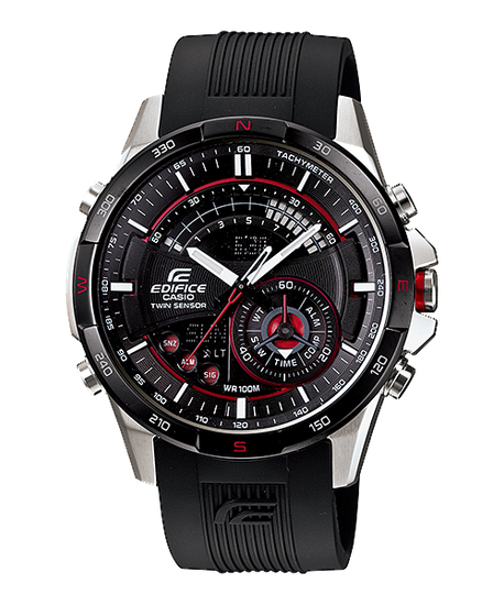 Мужские часы CASIO EDIFICE ERA-200B-1AVER