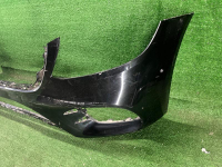 Бампер передний Mercedes S w222 (2017-2020) AMG