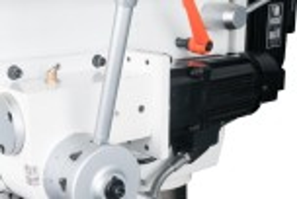 Станок сверлильный PROMA BY-3220PC/400 25003220