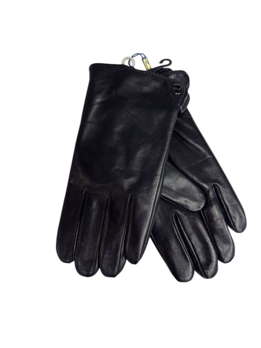 Перчатки. Мужские. Материал верха: Кожаные люкс качества. Подклад: Трикотаж-шерсть. 5 шт в упаковке.