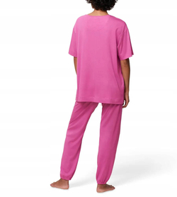 Пижама Triumph фуксия Sets PK SSL 10 CO/MD Хлопок/Модал