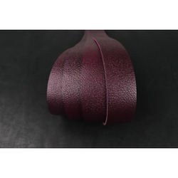 Ременная заготовка винная с лицевой отделкой+ плита терра