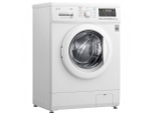 Стиральная машина LG F1296CDS0