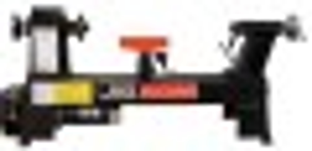 Станок токарный Jib WL1218VD 0,55 кBт, 230B 0902020038000