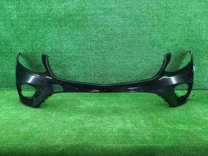 Бампер передний Mercedes GLC X253 (2015-2019) AMG