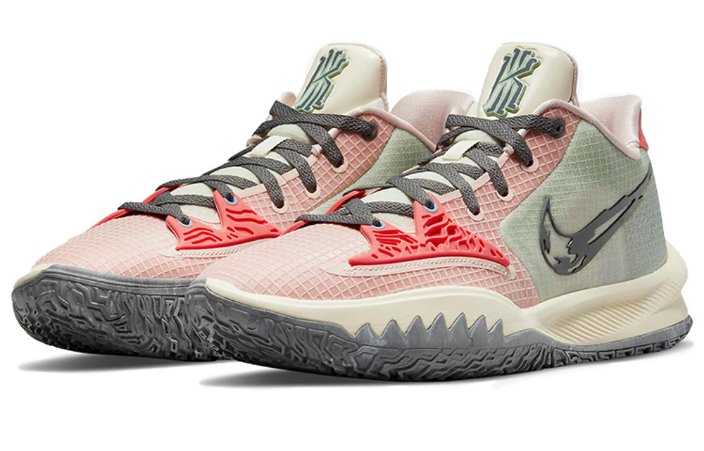 Кроссовки Nike Kyrie Low 4 Ep