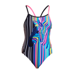 Купальник FUNKITA Zorse Code