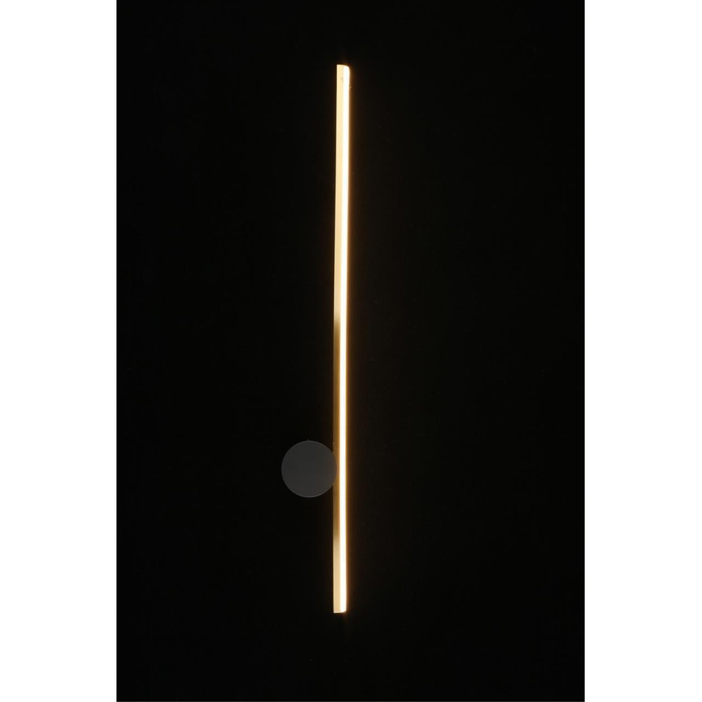 Настенный светодиодный светильник Aployt Beatris APL.056.11.09