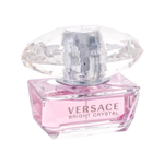 Versace Bright Crystal 50 мл туалетная вода для женщин