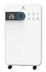 Осушитель воздуха ROYAL CLIMA PACIFIC Studio RD-PC12-EW