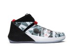 Кроссовки Jordan Why Not Zer0.1