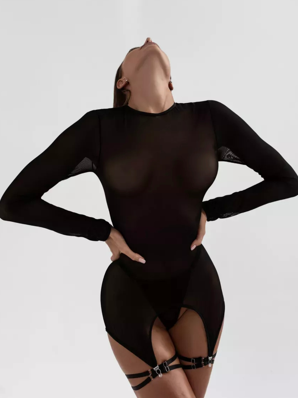 Нижнее бельё сетка