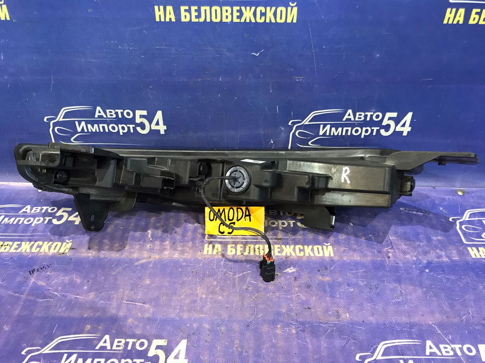 Габарит правый OMODA C5 2024