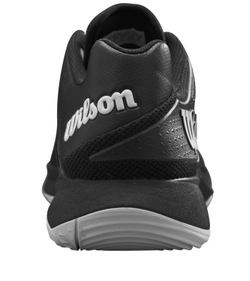 Мужские кросовки для Padel Wilson Bela Tour - черный