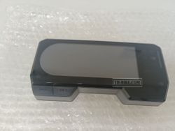 37100-MKN-D12. METER ASSY., COMBINATION (KPH/MPH). HONDA