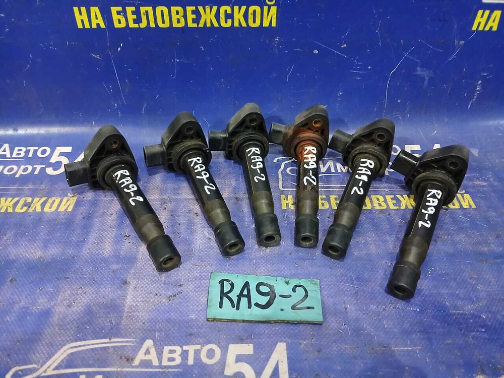 Катушка зажигания Honda ODYSSEY 2002
