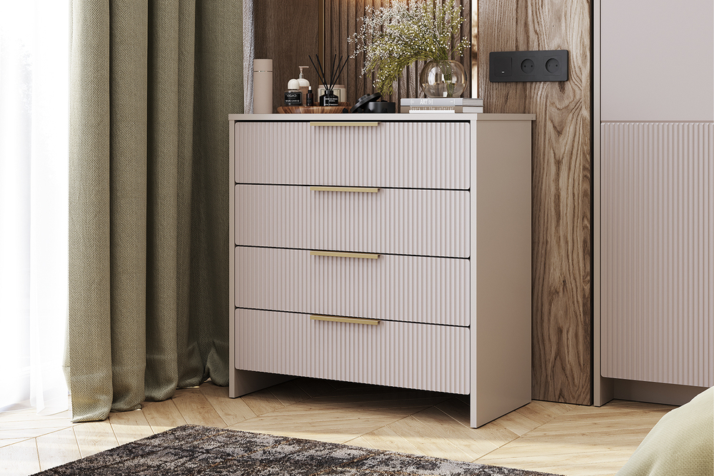 Комод Пандора КМ-02, Кашемир