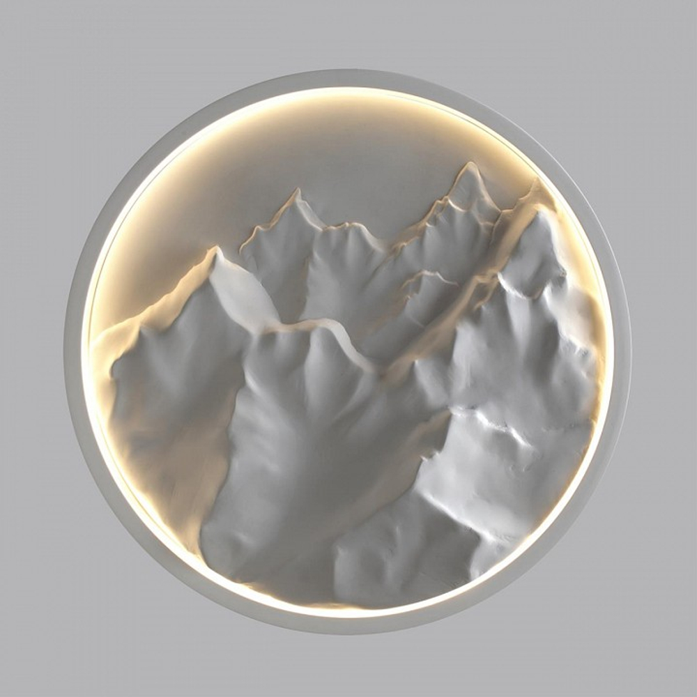 Накладной светильник Odeon Light HIGHTECH 7168/20WL