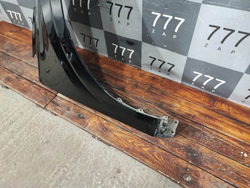 Крыло переднее правое Kia Carnival 4 (KA4) 20-нв Б/У Оригинал 66321R0000