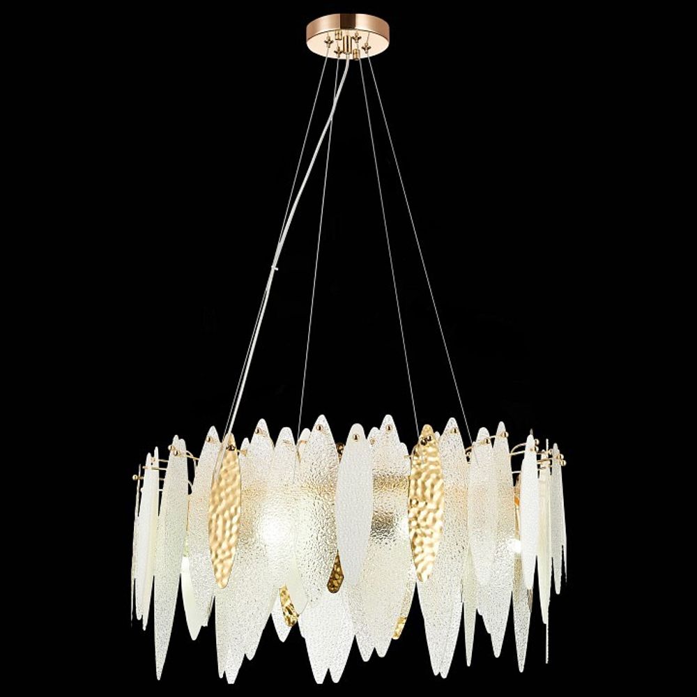 Подвесной светильник ST-Luce Lastra SL1224.203.08