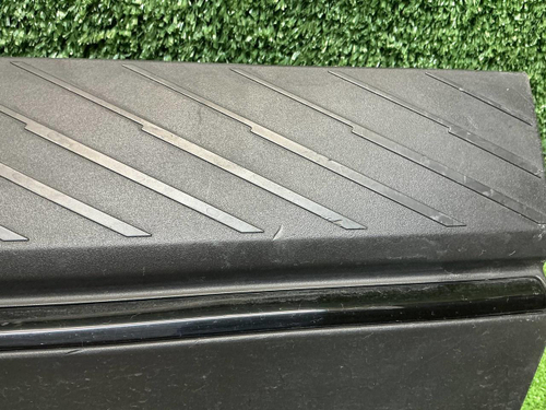 Накладка двери задняя правая Jetour Dashing 22-нв