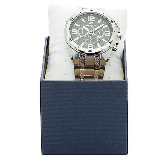 Наручные часы Casio Edifice EFR-538D-1A