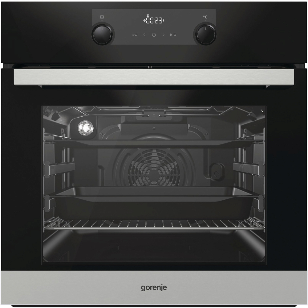 Независимый духовой шкаф Gorenje BO735E32XG-2