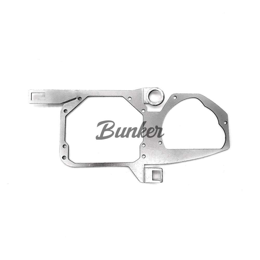 Переходные рамки для замены линз BUN-PR-169