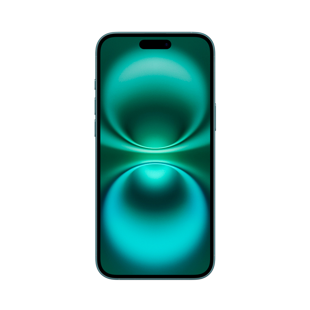 Apple iPhone 16 Plus (Teal)