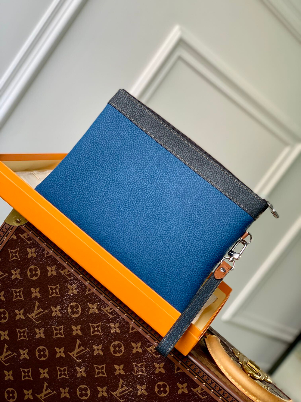 Louis Vuitton Pochette To-Go
