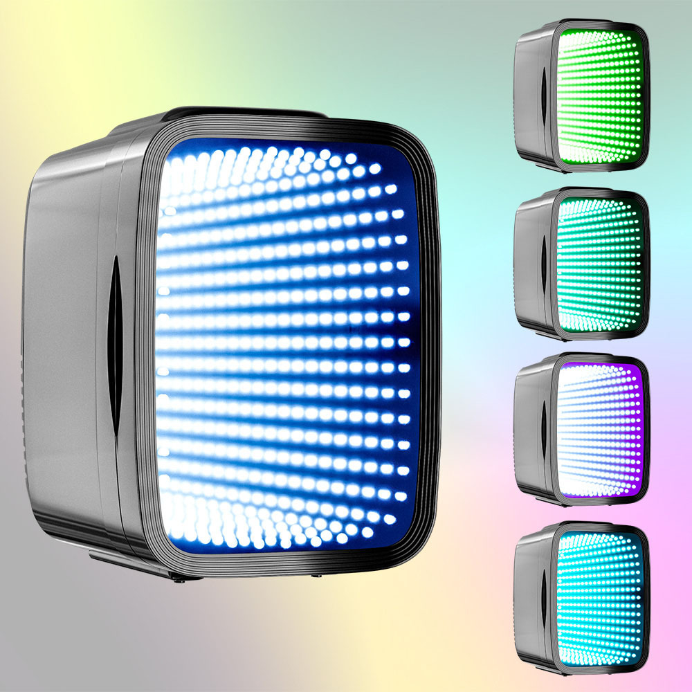 Meyvel MD-04C3B-RGB