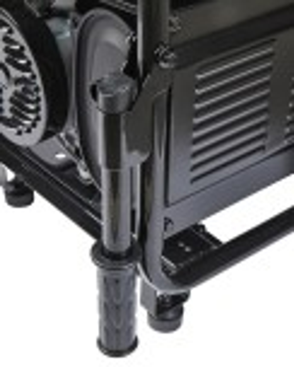 Генератор бензиновый ELITECH GES 4000RW HD 205548