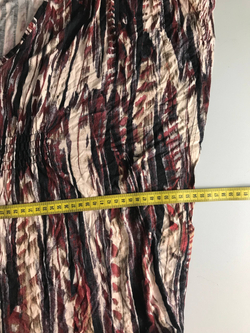 Блузка для повседневного гардероба, визуально на 52/54 размер