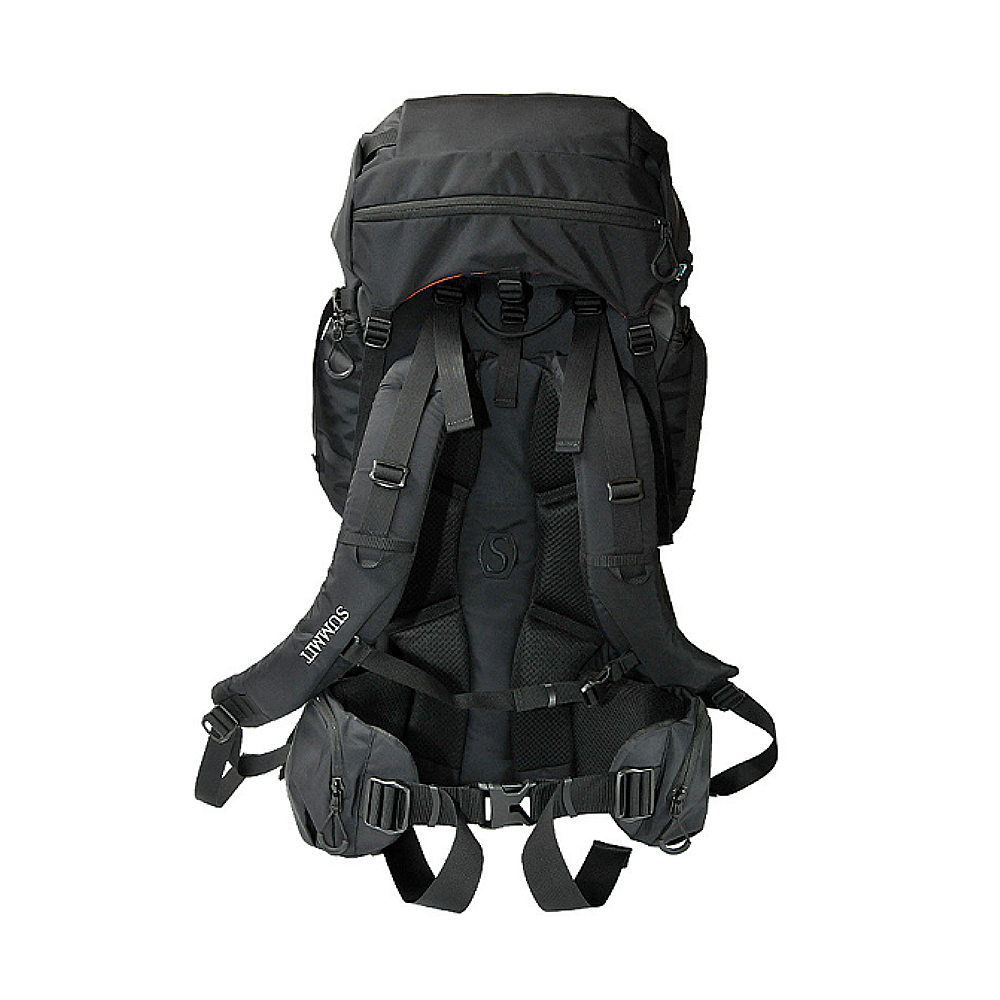 Summit рюкзак Mante 58