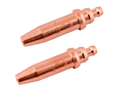 Резак трехтрубный ацетиленовый  Сварог Р2А-32-У2 (R3P-32-AC) 1000 мм