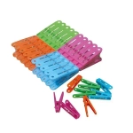 Прищепки Центи 20шт. YORK