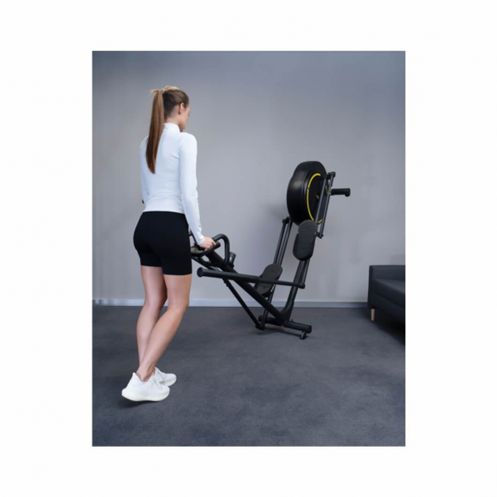 Эллиптический  тренажер Altezani E 130