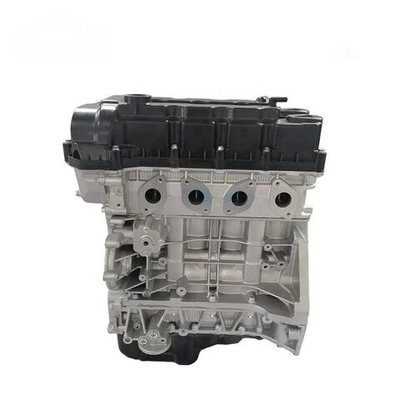 JL478 Двигатель в сборе Changan CS35plus 2018- QEP