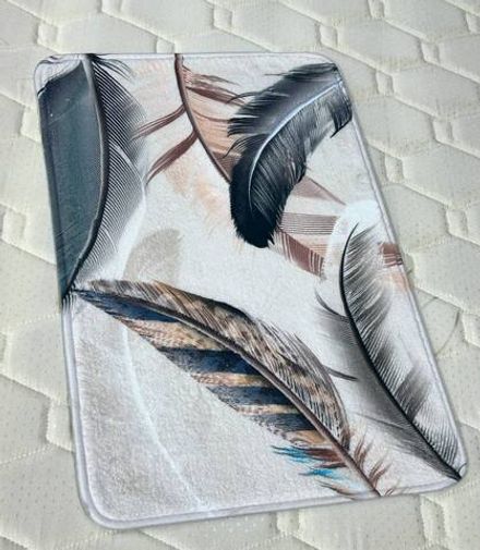 Коврик Разнобой Мален