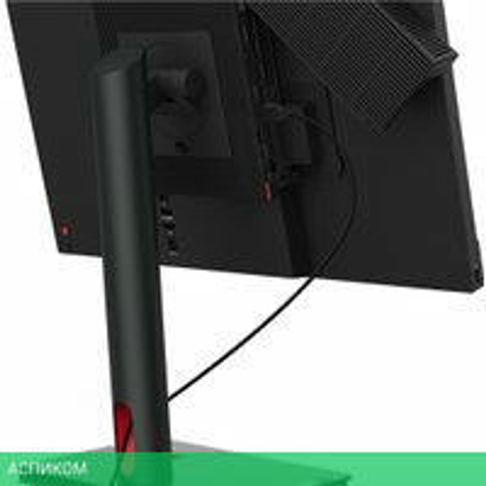Монитор Lenovo ThinkCentre Tiny-In-One 24 Gen 5 12NBGAT1EU