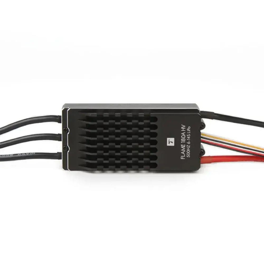 ESC регулятор T-Motor Flame 180A HV 500HZ 6-14s LiPO