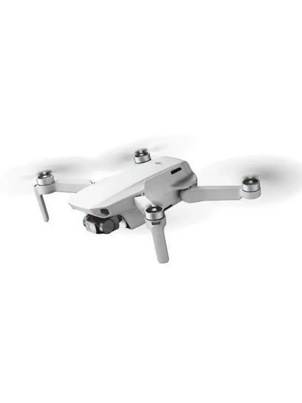 Квадрокоптер DJI Mini 2