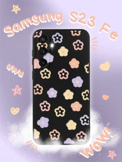 Чехол на Samsung S23 Fe