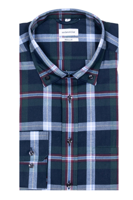 Сорочка SEIDENSTICKER