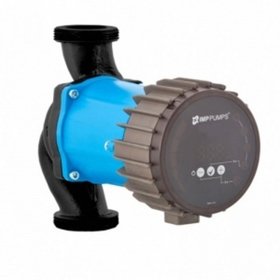 Насос циркуляционный IMP Pumps NMT SMART 25/80-180 (артикул 979527119