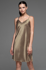 Сорочка Mia-Amore 7520 "Inna"