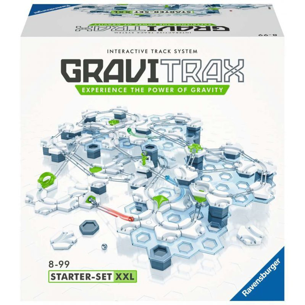 набор GraviTrax XXL 276158