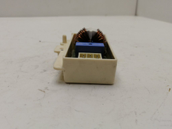 WD-10192N кт124 Сетевой фильтр для стиральной машины LG 6201EC1007A б/у
